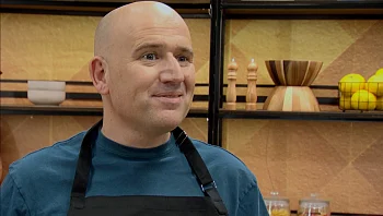 "באתי להפתיע את רז, כפרה עליו, אני אוהב אותו באופן מיוחד"