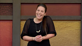 "הפזילה זה מהפיגוע": האודישן של טל ברנשטיין