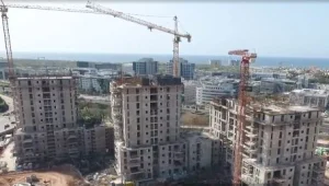 "ארגון פשע של איש אחד": כך נתפס מי שהטיל אימה על חברות נדל"ן