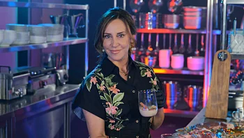 עלתה מאוסטרליה למען החזון הציוני: האודישן של עולמית וולף