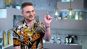 "אל תשדרו את הקטע הזה, אני ממש מתחנן - דלגו עליו"