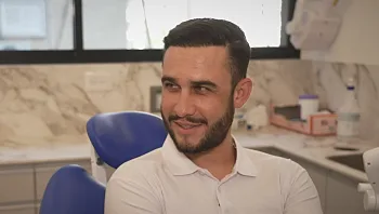 ציפויי חרסינה לשיניים