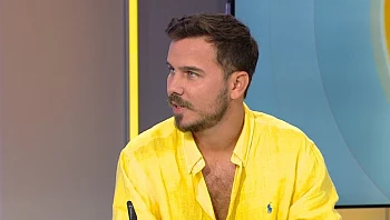 השף המשייט: המתמודד טל בויקו משפץ סירות ומבשל ביאכטות