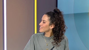 "אנשים בזוגיות מונוגמית ארוכת שנים אומרים לפתע, 'משהו כאן לא עובד לנו'"