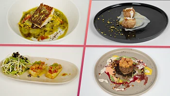 האם אתם זוכרים מי הכין את מנות האודישן שהדהימו את השופטים?