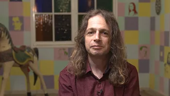 אמיר חצרוני מודיע: אני יורד מהארץ בגלל תוצאות הבחירות