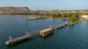 הזיהום בכינרת: עוד 11 בני אדם אובחנו עם הטפיל
