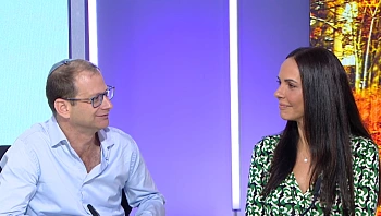 מלכת היופי לשעבר רוית אסף מחפשת אהבה ליאיר