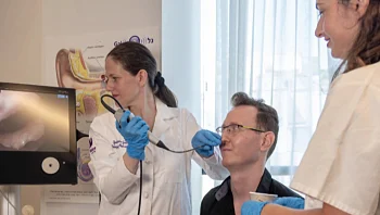 פורבס מציג: הרופאה הטובה ביותר בישראל