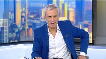 העולם הבוקר בשישי 11.11.22 | התוכנית המלאה