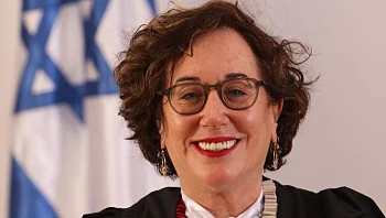 בעקבות הסערה: אבטחה לשופטת שגזרה עונש מקל לפורץ הבדואי