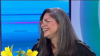 טרנדים לפנים: טקסטורות שונות שאפשר לעשות באמצעות סומק