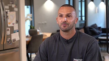 בן שהר נגד מכבי חיפה: "מחקו אותי מהרדאר"