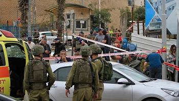 ארה"ב: מודאגים מאוד מההסלמה באלימות בגדה המערבית