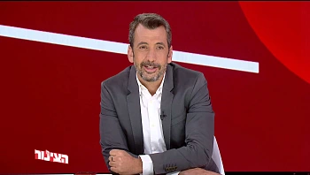 הצינור 15.11.22 התוכנית המלאה | נאור ציון באולפן