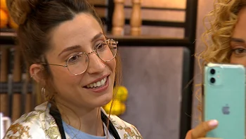 התחזית האסטרולוגית ששינתה לחמדי את המזל - רגע לפני האודישן הגורלי