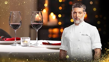 רוצים לזכות בארוחת טעימות במסעדה של שף אסף גרניט? כל הפרטים כאן