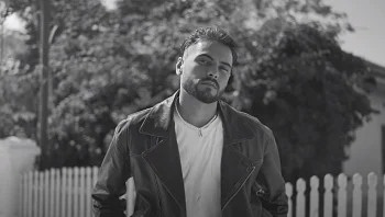 רועי סנדלר: "אחרי תקופה לא פשוטה זכיתי להפיק לראשונה שיר משלי"