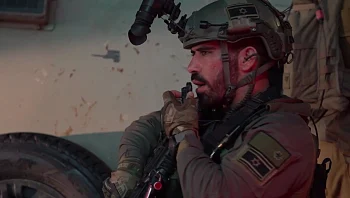 מהצפון לדרום: רוכבים לזכרו של רס"ן בר פלח