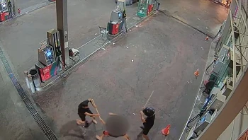 "הכביש הפך לזירת קרב": הנהגים שמצאו עצמם מותקפים באלימות