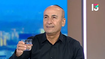 איציק קלה על ההתמודדות עם הסרטן: "לא האמנתי שאוכל לדבר"