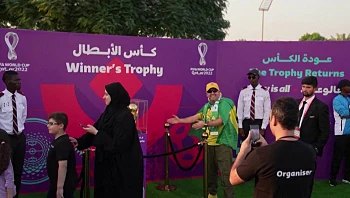 "שלא יצפו במונדיאל": המשפחות השכולות נגד האסירים הביטחוניים