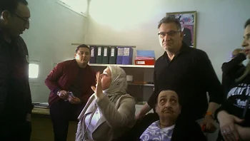 הדרמה מגיעה לשיאה: מה קרה כשמרי פגשה את חוטפת בתה?