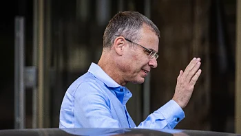 נאום התסכול של יריב לוין: "הדרישות גדולות מדי"