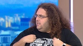 איתי לוקץ' עונה לטוקבקיסט: "אני לא מעודד השמנה"