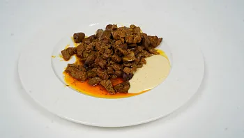 מעורב: המתכון של זהר ששון במשימת הסירים