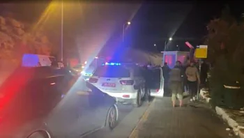הירי בבנימין: מעצרו של החשוד הוארך בשלושה ימים