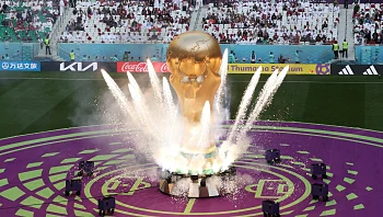 "נוסע בזמן" שיתף תמונה מהעתיד החושפת את הזוכה במונדיאל