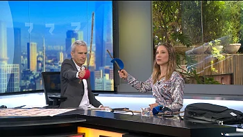 העולם הבוקר בשישי 25.11.22 | התוכנית המלאה