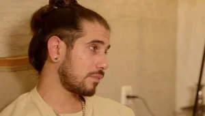 משחקי השף VOD | השפים נחשפים, חלק א'
