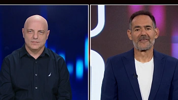 חברה ישראלית מפתחת משקפיים שיקרינו מהסמארטפון ישירות לתוך העין