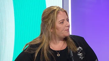 "חי את החלום": לאחר שנה כואבת, בחרה להנציח את בנה בשיר מיוחד