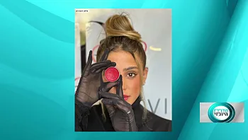 הכירו את פניאל לוי: הקוסמטיקאית של הסלבס שתשקם לכן את הגבות
