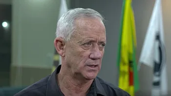 גנץ: "חושש מתופעת ההשתמטות, לא להתגייס לצה"ל היום זה קל"