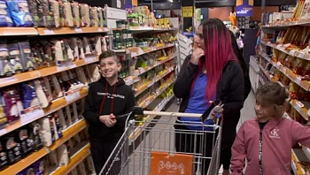 חיים ללא מותגים: המשפחות שקנו רק את התחליפים הזולים בסופר