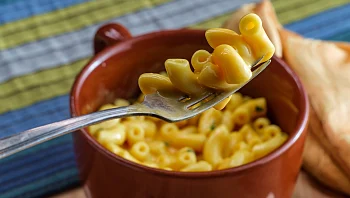 תובעת 5 מיליון דולר - בגלל שלפסטה לקח יותר מ-3 דקות להתבשל