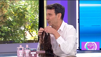 יורדים לשורש העניין: כל מה שלא ידעתם על תוספות שיער