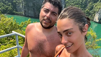 התגרשה? נטע ברזני עונה על השאלה שמסקרנת רבים