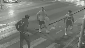 תקפו עוברי אורח ללא סיבה: כתב אישום נגד שני בני 20 מרמלה