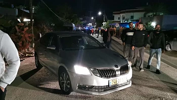 חשד לרצח בכפר קרע: בן 30 נורה למוות, אדם נוסף במצב קשה