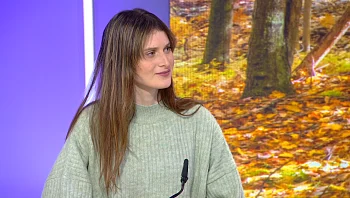 "שלמה ולא מושלמת": השוטטות ברשת החברתית שפיתחה הפרעת אכילה