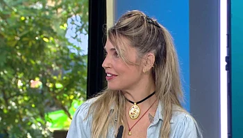 התכשיטים הסימבוליים של מיכל בן ישי