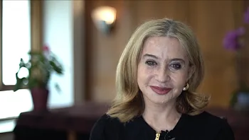 בגיל 73: השחקנית סנדרה שדה תככב לראשונה על במת פסטיגל