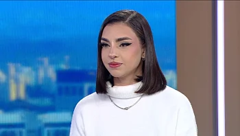 סגרה מעגל: הילדה המוחרמת ששנאה להתאפר הפכה למאפרת החזקה בארץ