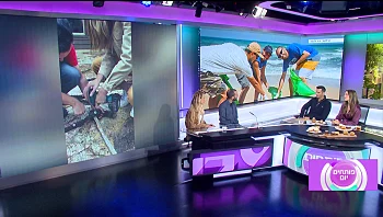 הפינה של שחר מאור: הפלטפורמה החברתית של "ההתנדבות החדשה"