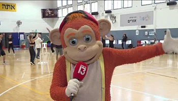 קופיקו חוגג 70: יום הולדת לקוף המפורסם במדינה